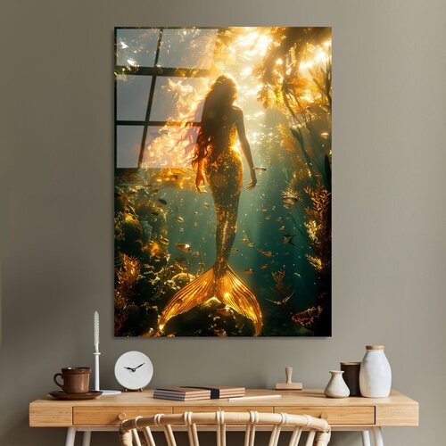Wallity slika UV-1179, 70 x 100 cm Cene