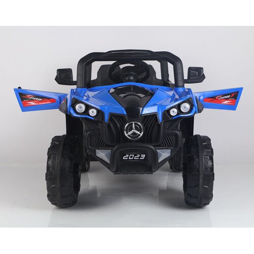  Dečiji automobil na akumulator -TERENAC 2- Plavi Cene