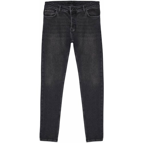 Trendyol Jeans - Black - Skinny Slike