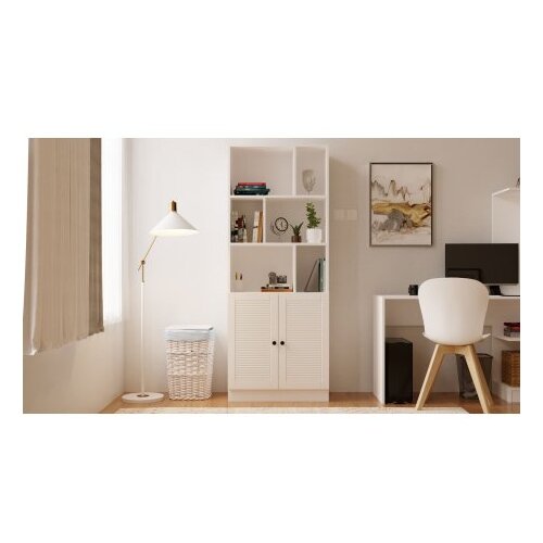 Hanah home polica za knjige rb 117 Slike