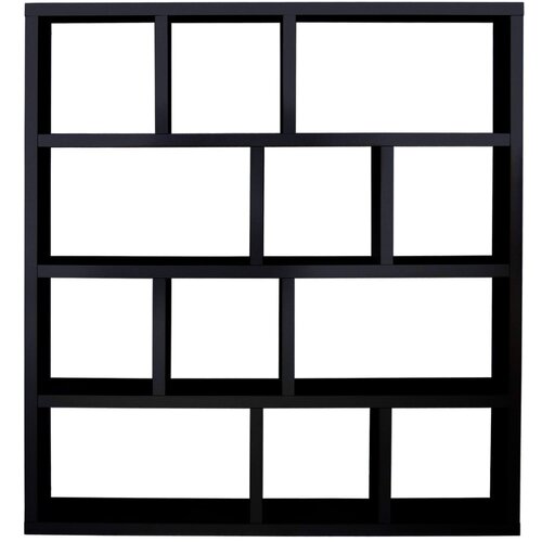 TemaHome Crna biblioteka 150x159 cm Berlin &amp;ndash; Slike