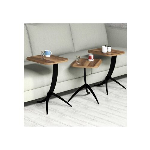 Hanah home pion walnut Slike