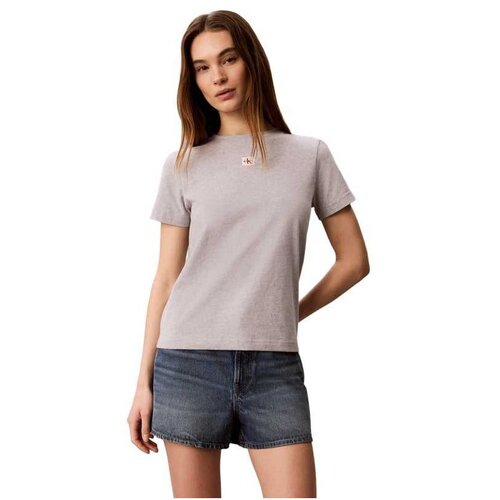 Calvin Klein pamučna ženska majica Cene