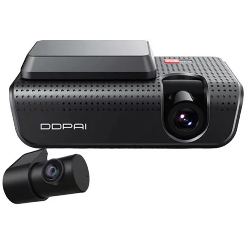 DDPAI Video snemalnik X5 Pro GPS 4K