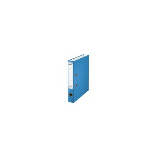 Fornax registrator A4 uski samostojeći master 15734 plavi Slike