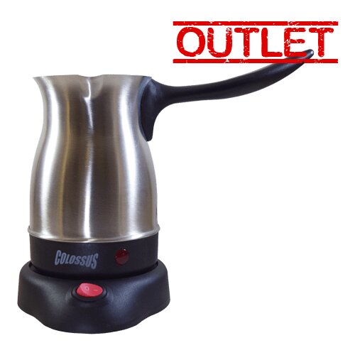 Colossus električna džezva CSS-5454 - outlet Slike