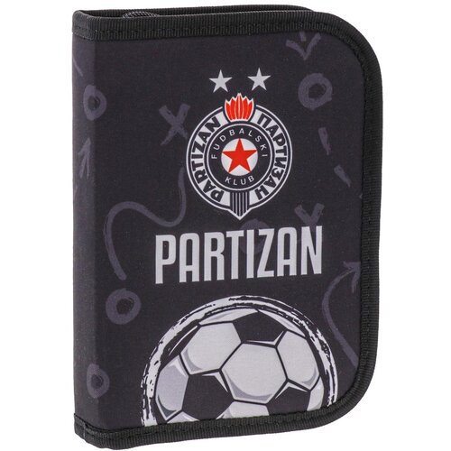 Best Buy Decker pernica puna, 1 zip, Football, Partizan Cene