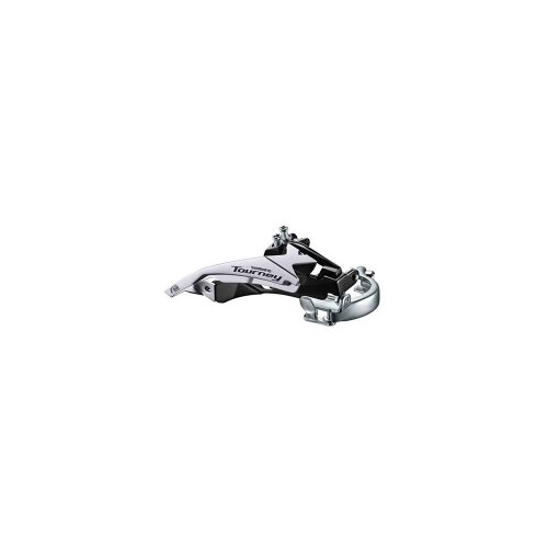  Prednji menjač shimano TY-500 TS6 Slike