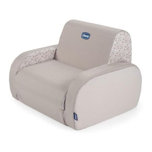 Chicco fotelj Twist dune grey Cene