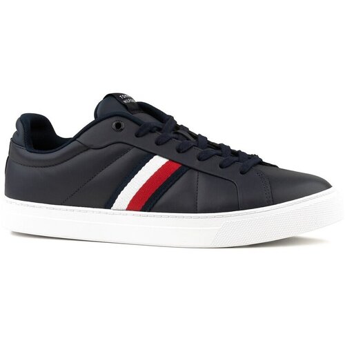 Tommy Hilfiger Icon Court Lth sarena Slike