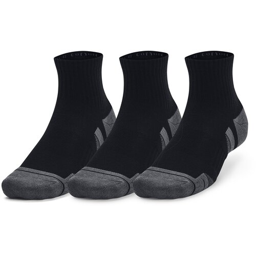 Under Armour Unisex socks Performance Cotton 3p Qtr Cene