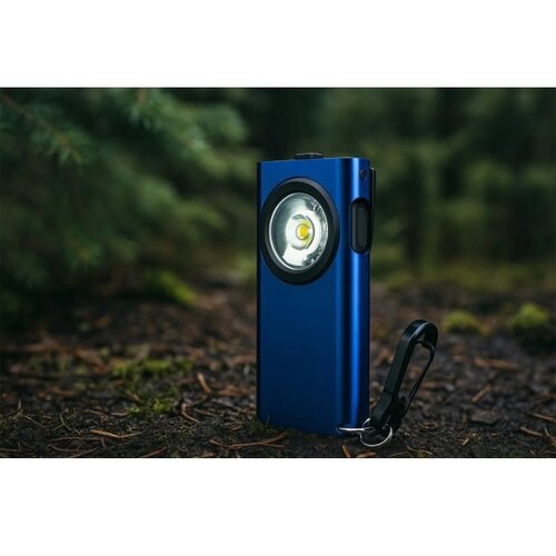 Viking prigu&amp;scaron;iva punjiva baterijska lampa LED/5V IPX3 500 lm 500 mah Slike