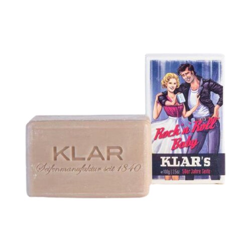 Klar Retro milo - Rock`n Roll Cene