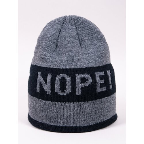 Yoclub Kids&amp;#039;s Cap CZZ-0442C-AA10 Slike