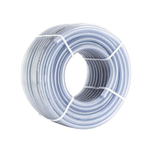  Crevo armirano za pritisak 6mmx100m Cristall Tex ( 17904 ) Cene