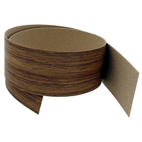 KANTOFLEX Robni trak 3324 Butcher Block (Do x V: 65 x 4,4 cm, 2 kos) Cene