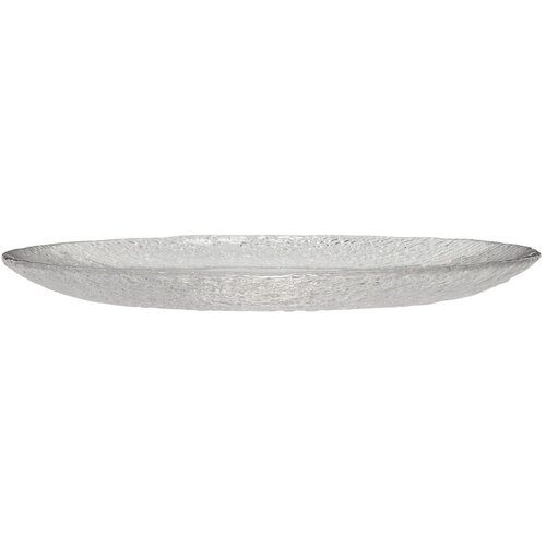 H&amp;uuml;bsch Desertni steklen krožnik &amp;oslash; 20 cm Fuyu &amp;ndash; Slike
