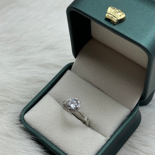  Srebreni Prsten 925 Cijene