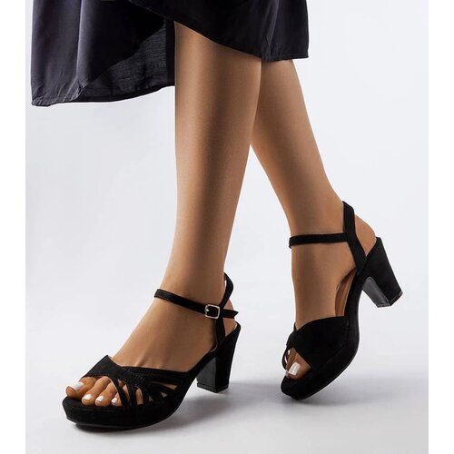D/CEO Silver loafers Ilana Slike