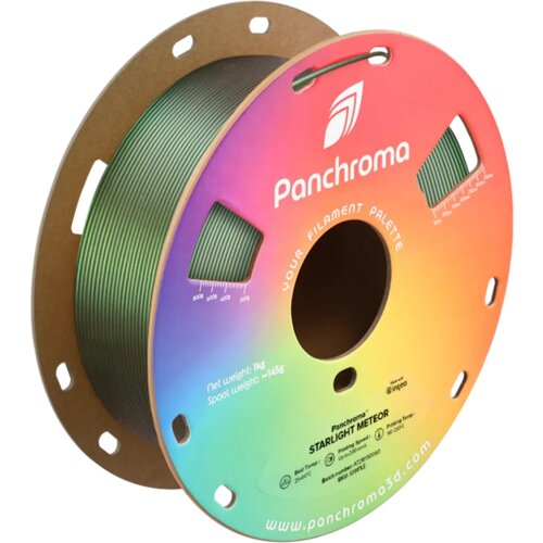 Polymaker Panchroma™ PLA Starlight Meteor - 1,75 mm / 1000 g Cijene