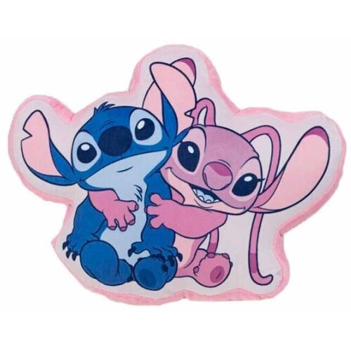 Disney Stitch Ukrasni jastuk 3D i Angel u obliku likova Cijene
