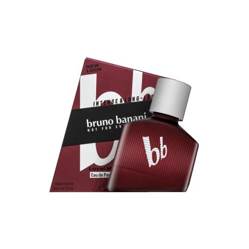 Bruno Banani Loyal Man parfumirana voda za mo&amp;scaron;ke 30 ml Slike