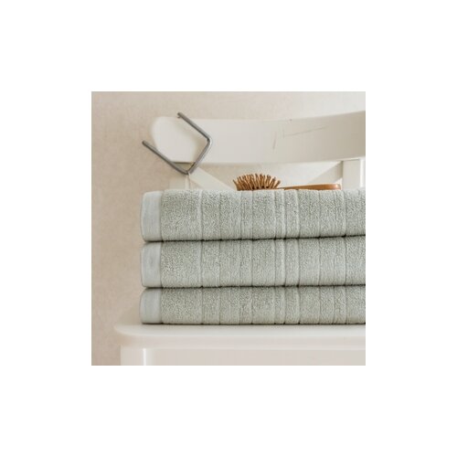 Dekordom Peškir natur 70x130 - green 025442 Cene