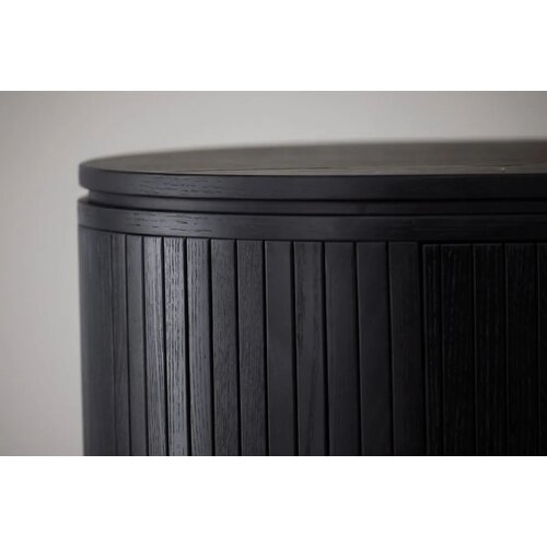 Vind Collection Vind komoda Fj&amp;auml;llbacka 48 &amp;times; 80 &amp;times; 160 cm, crna Slike