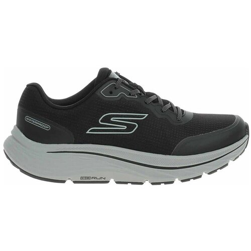 Skechers Nizke superge Go Run Consistent 3 Črna Slike