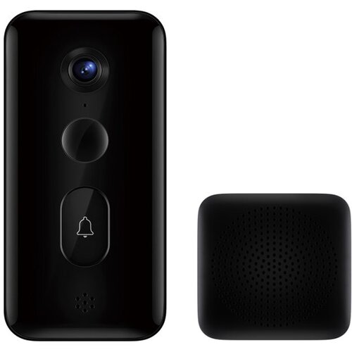 Xiaomi Smart Doorbell 3 Slike
