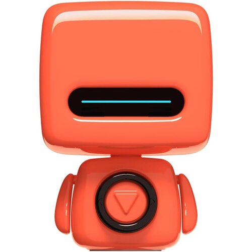 Generic mini bluetooth zvočnik, prenosni polnilni srčkan robot v obliki predvajalnika glasbe, zvočnik bluetooth, (21124545) Cene