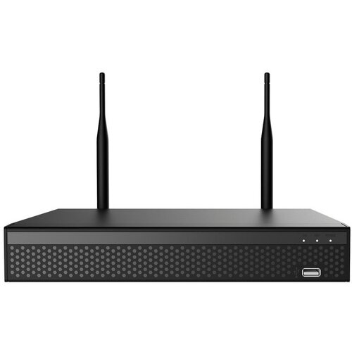 Amiko Home NVR IP snimač, 4 kanala, H.265, WiFi... Cijene