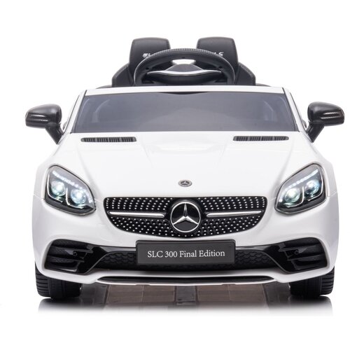 Prince Toys Avto na akum. Mercedez, 10,8V, 704, beli Cene