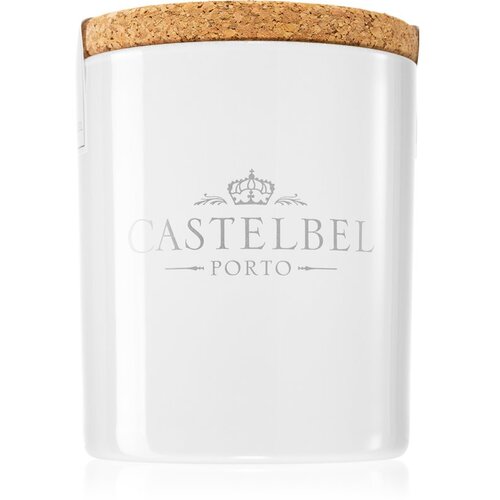 Castelbel Sardine dišeča sveča 190 g Cene