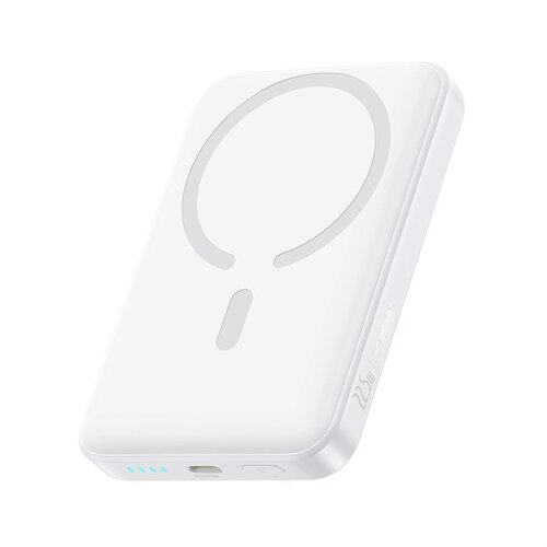 forcell BASEUS POWERBANK ENERFILL FM11 ZA MAGSAFE 10000MAH Z USB-C KABLOM 30 CM, (5000259784) Cene