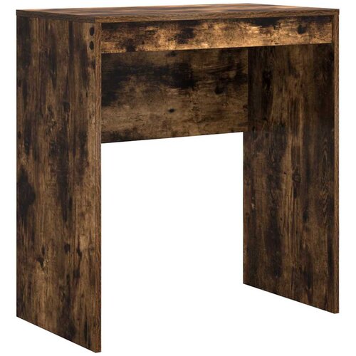  Stol Dimljeni hrast 70 x 40 x 76 cm Slike