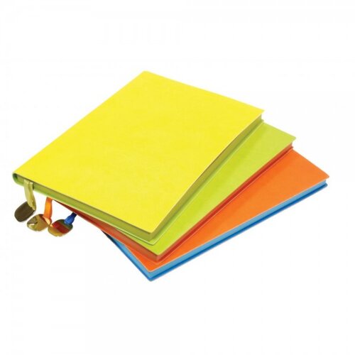  Notesnik Beta color assort Cene