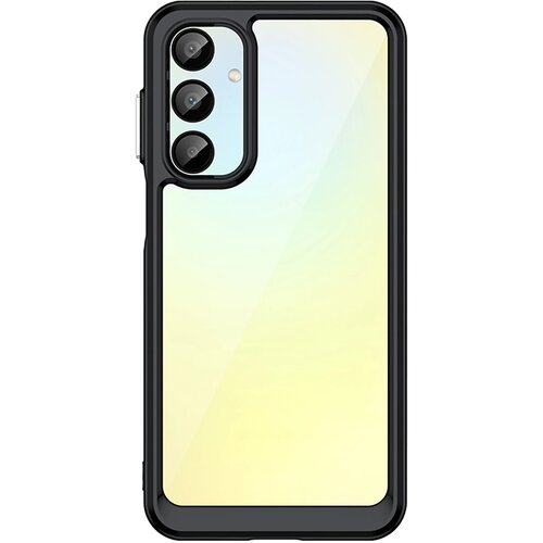 HURTEL SILIKONSKI OVITEK OUTER SPACE Z GEL OKVIROM ZA SAMSUNG GALAXY, (5000086570) Cene