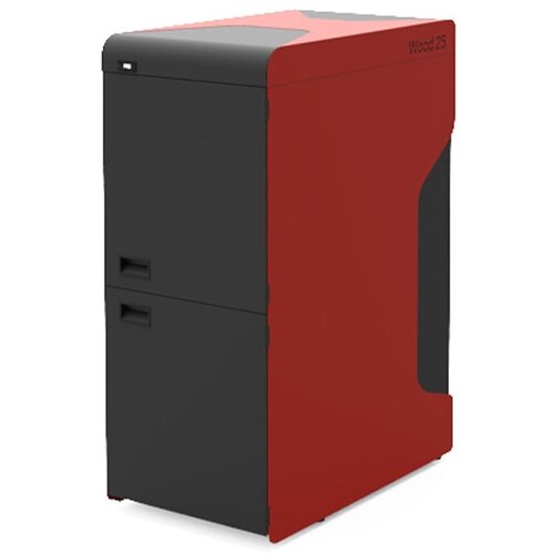 Alfa Plam Wood 25 Kotao na drva Cene