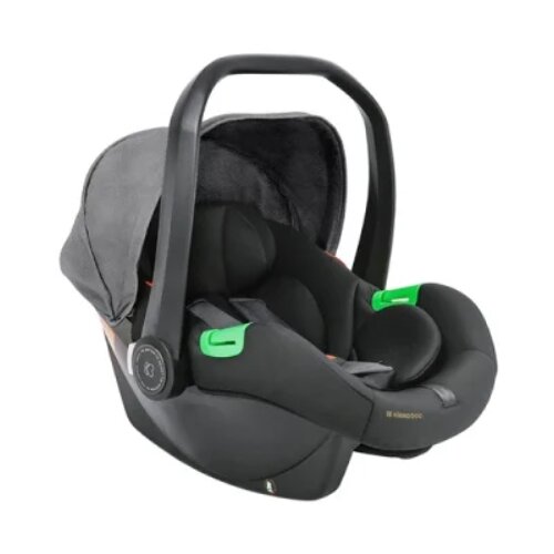 Kikka Boo i-Kaia auto sedište 40-87 cm Slike
