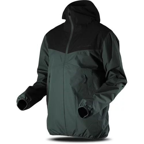TRIMM Jacket M EXPED khaki/ black