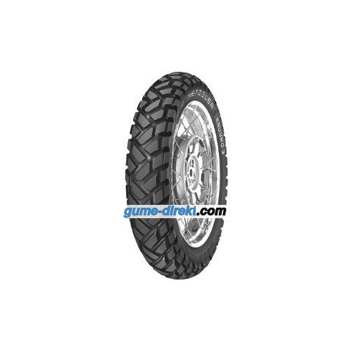 Metzeler Enduro 3 Sahara ( 120/80-18 TT 62S zadnji točak, M/C DOT2022 ) Slike