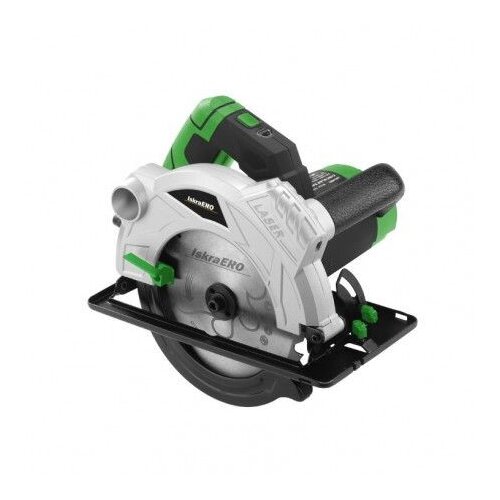 Iskra ručni cirkular ERO IE-CS1500, 1500W, 185mm Slike
