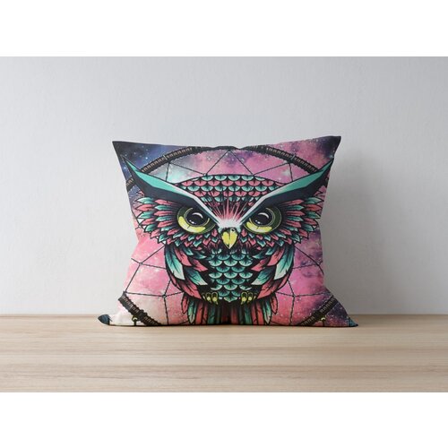 Opviq jastučnica 43x43cm Šarena Slike