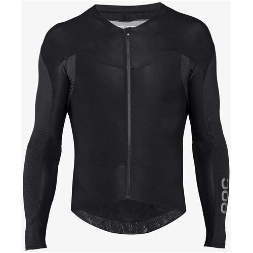 Poc Majice & Polo majice 58060-8002 Raceday Aero Ls Jersey Uranium Black Črna Cene