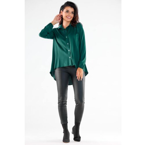 Awama Woman's Shirt A527 Cene