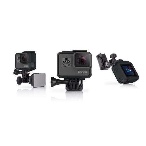  Nosač GOPRO Helmet Front Mount/prednji/crna Cene