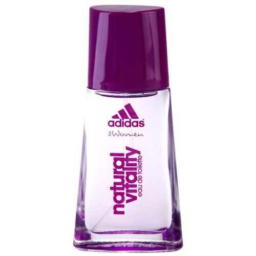 Adidas natural Vitality For Women toaletna voda 30 ml za žene Slike