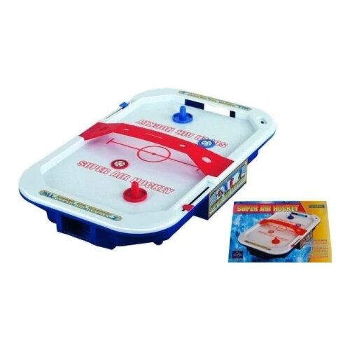  Super air hockey 7933 ( 103/71546 ) Cene