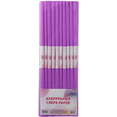 Tts Krep papir 200x50cm Ljub. Slike